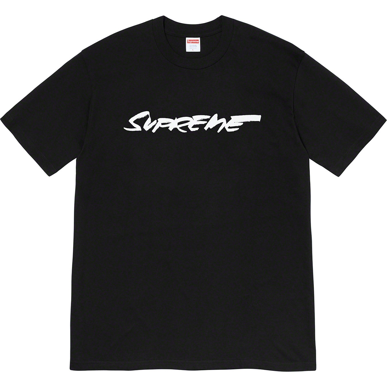 Futura Logo Tee view 18